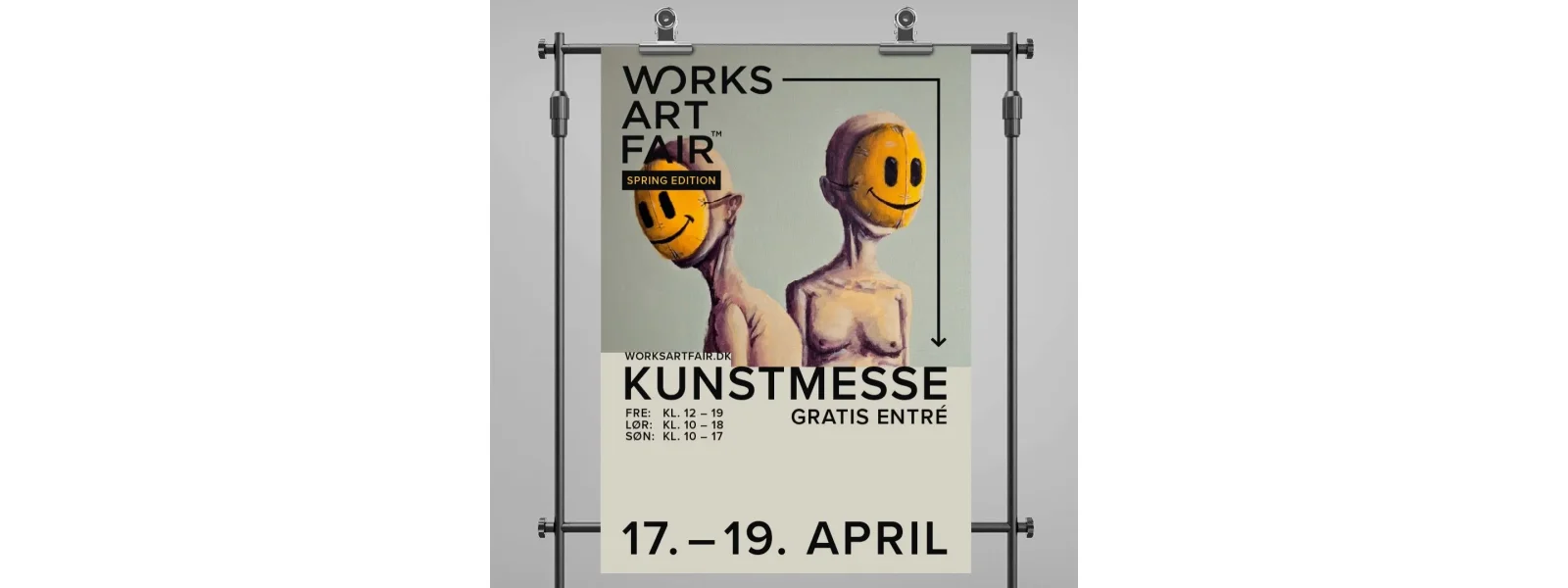 Works Art Fair