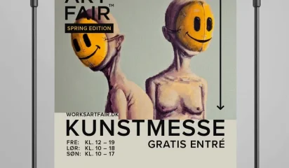 Works Art Fair