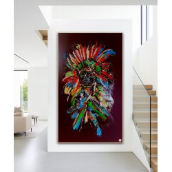 "Chief" SOLGT