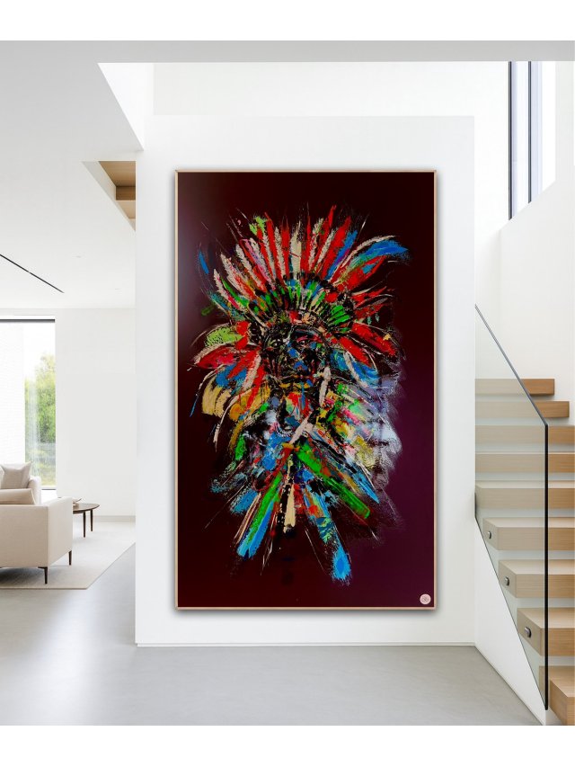 "Chief" SOLGT