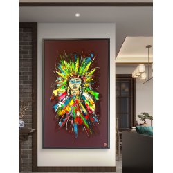 Wild Spirit