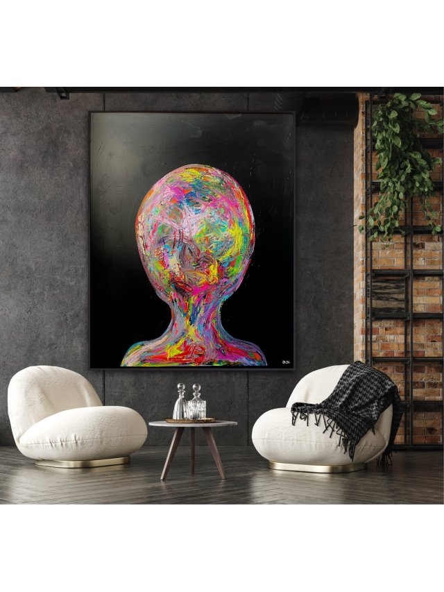 "Head Space"