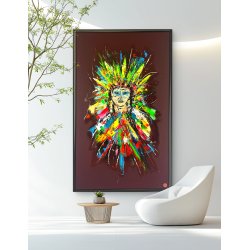 Wild Spirit