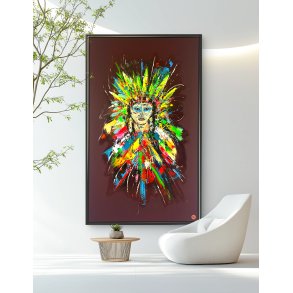 Wild Spirit