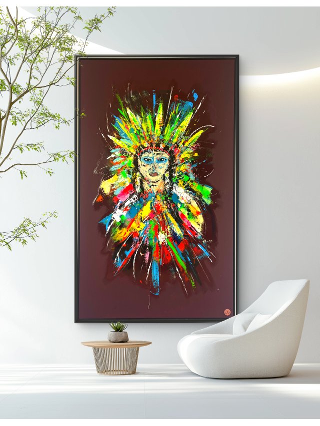 Wild Spirit